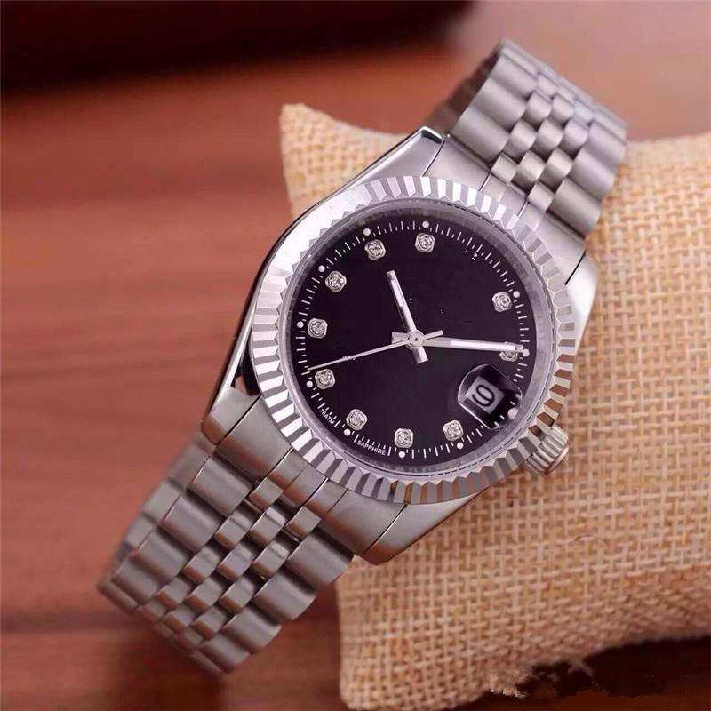 sell like hot cakes! Men's luxury and generous fashion waterproof steel quartz watch lovers gift table a variety of colors can be wholesale, Multi-color
sell like hot cakes! Men's luxury and generous fashion waterproof steel quartz watch lovers gift table a variety of colors can be wholesale, Multi-color