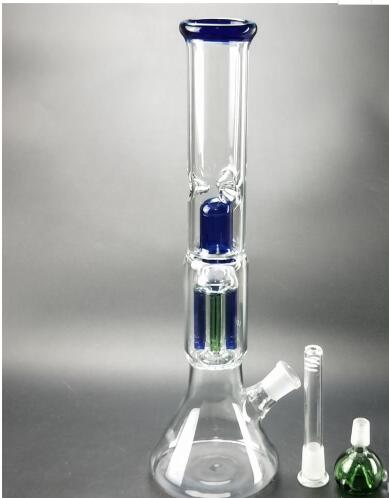 New Black Leaf Dome Perc Bong with Ash Catcher - Beaker Glass Water Pipes 38cm Glass Bong Mix-Colors Water Pipe
New Black Leaf Dome Perc Bong with Ash Catcher - Beaker Glass Water Pipes 38cm Glass Bong Mix-Colors Water Pipe