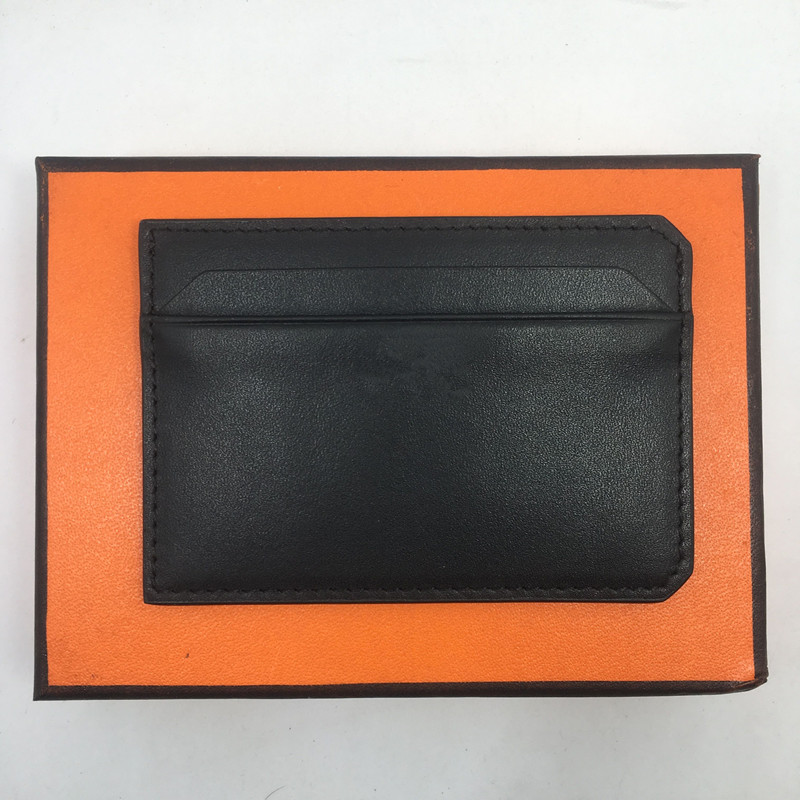 Men Women Real Leather Minimalist Business Bank Card Case Card Holder Credit Cardholder Porte Carte Money Coin Purse 2019 New Arrivals, Black
Men Women Real Leather Minimalist Business Bank Card Case Card Holder Credit Cardholder Porte Carte Money Coin Purse 2019 New Arrivals, Black