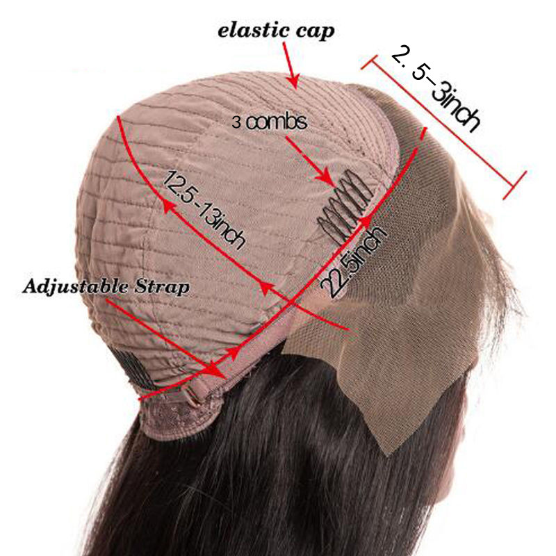 New ombre green brazilian Full Lace front Wigs Colored 360 Lace Frontal synthetic Hair Wig Preplucked for women