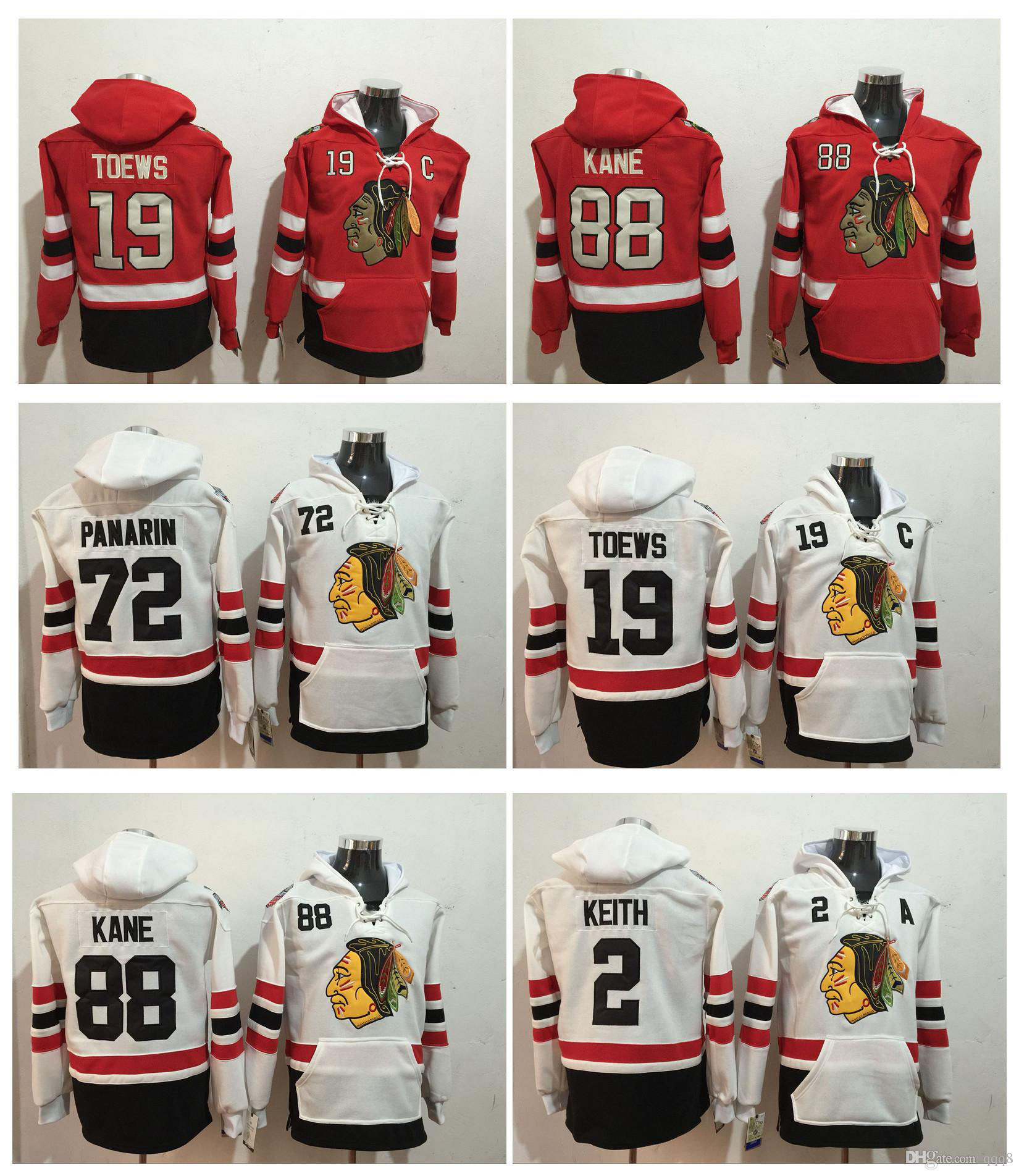 2017 Winter Classic Premier Chicago Blackhawks Pullover 19 Jonathan Toews 88 Patrick Kane 2 Duncan Keith 72 Panarin Hockey Hoodie Jerseys, Army green
2017 Winter Classic Premier Chicago Blackhawks Pullover 19 Jonathan Toews 88 Patrick Kane 2 Duncan Keith 72 Panarin Hockey Hoodie Jerseys, Army green