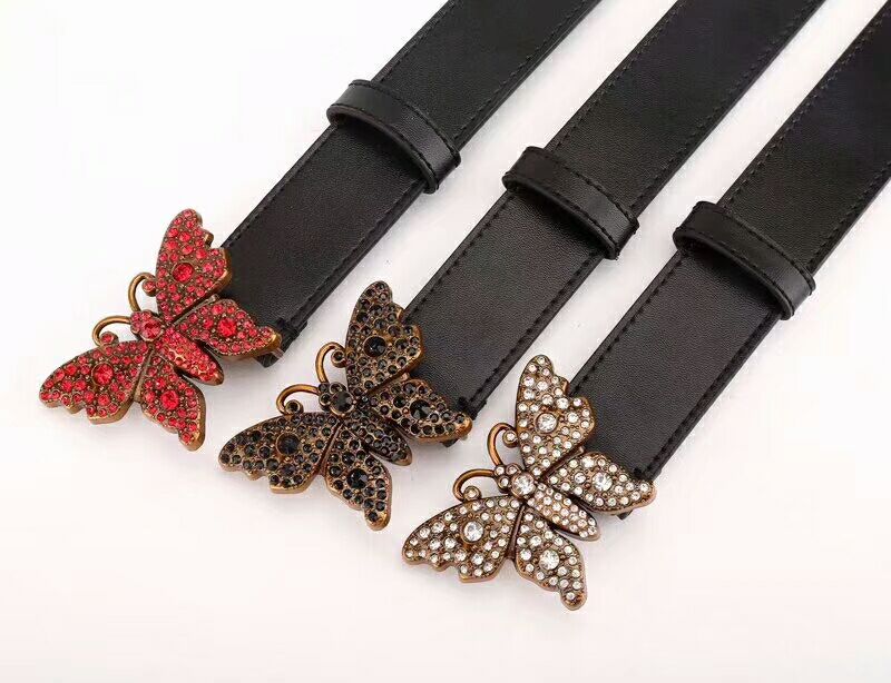 belt Brand designer belt Women new fashion Butterfly luxury belt casual cowhide belts for men woman waist belts women leather, Black
belt Brand designer belt Women new fashion Butterfly luxury belt casual cowhide belts for men woman waist belts women leather, Black