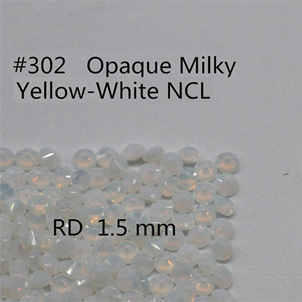 White Colors Nano Crystal Gem 2.75mm Round Facet Cut Top Quality Thermostable Synthetic Loose Gemstone For Jewellery 1000pcs Per Color A Lot
White Colors Nano Crystal Gem 2.75mm Round Facet Cut Top Quality Thermostable Synthetic Loose Gemstone For Jewellery 1000pcs Per Color A Lot