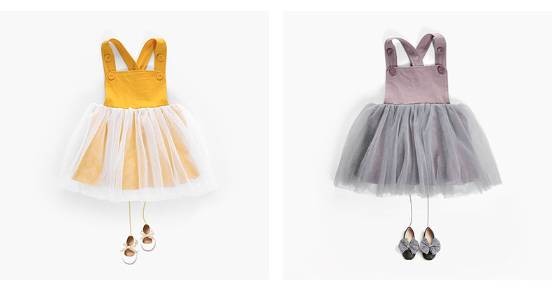 Baby Belt Skirts Overalls With Jacobs Buttons Yellow Lotus Color Spring Summer Autumn Princess Dresses Toddler Girls Clothing
Baby Belt Skirts Overalls With Jacobs Buttons Yellow Lotus Color Spring Summer Autumn Princess Dresses Toddler Girls Clothing