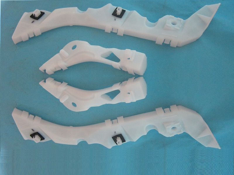 Front or rear bumper bracket left or right retainer for Mazda 6 2002 2005 WAGON GJ6A-50-E12 GJ6A-50-E11 GJ6A-50-2J1E GJ6A-50-2H1E
Front or rear bumper bracket left or right retainer for Mazda 6 2002 2005 WAGON GJ6A-50-E12 GJ6A-50-E11 GJ6A-50-2J1E GJ6A-50-2H1E