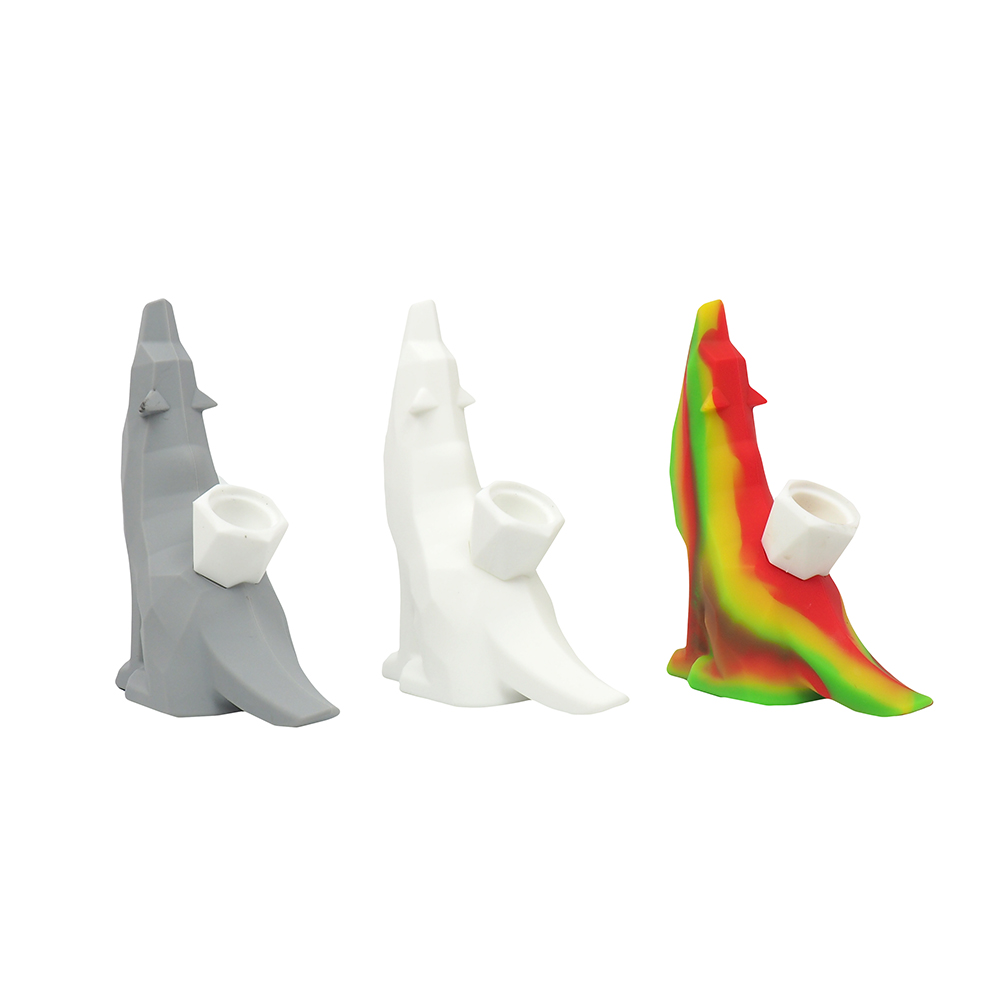 wolf bubbler Oil Burner Pipes Spoon Glass Pipes Hand Pipe Glasses Smoking Tobacco Dry Herb For Silicone Bong
wolf bubbler Oil Burner Pipes Spoon Glass Pipes Hand Pipe Glasses Smoking Tobacco Dry Herb For Silicone Bong