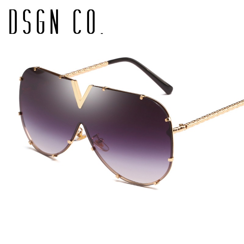 DSGN CO. Free Shipping Vintage Sunglasses For Men And Women Classic Rimless Pilot Sun Glasses 8 Color UV400
DSGN CO. Free Shipping Vintage Sunglasses For Men And Women Classic Rimless Pilot Sun Glasses 8 Color UV400