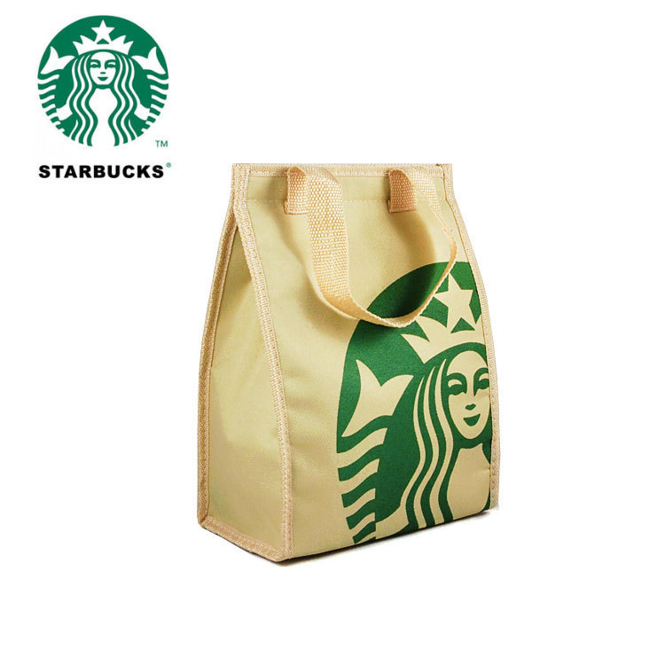 Women starbucks cooler Thermal insulation bag package portable lunch picnic bag thickening thermal breast cooler bags box Shopping Handbag
Women starbucks cooler Thermal insulation bag package portable lunch picnic bag thickening thermal breast cooler bags box Shopping Handbag