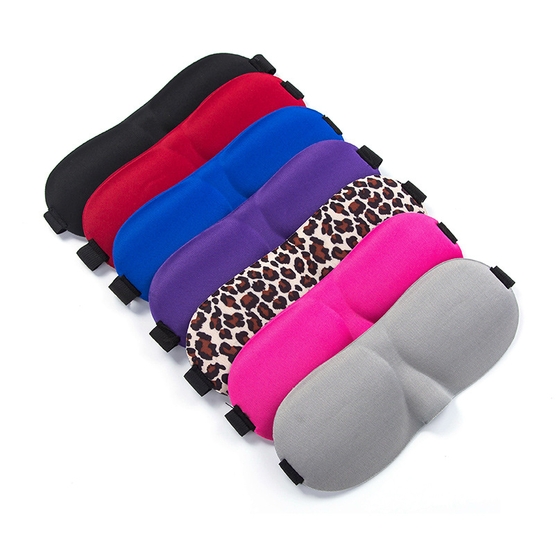 3D Natural Sleeping Eye Mask cover Kids' Sunblock Breathable shading Eyeshade Travel Eyepatch 13 colors C5528
3D Natural Sleeping Eye Mask cover Kids' Sunblock Breathable shading Eyeshade Travel Eyepatch 13 colors C5528