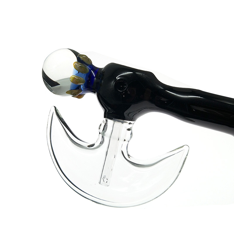 11" inch Burner Heady Bubblers Pipes Smoking Unique Designed Tobacco Glass Hookahs Pipes
11" inch Burner Heady Bubblers Pipes Smoking Unique Designed Tobacco Glass Hookahs Pipes