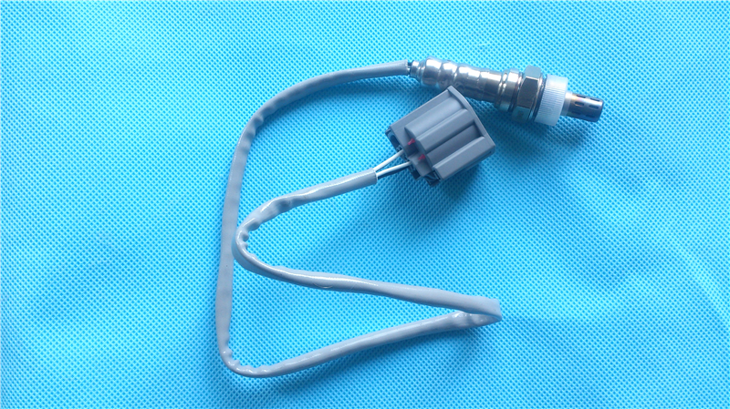 Oxygen sensor rear front ail fuel ratio for Mazda 3 05-10 BK Mazda 5 CR LFN7-18-8G1 LFN8-18-861
Oxygen sensor rear front ail fuel ratio for Mazda 3 05-10 BK Mazda 5 CR LFN7-18-8G1 LFN8-18-861