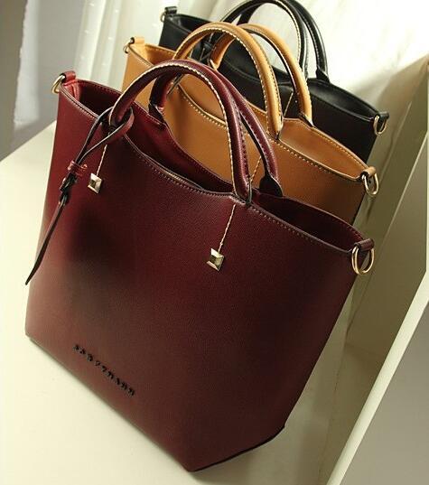 Fashion Brand Girl Embossed Leather Handbags Girls Satchel Bags Cross Body Shoulder Bags Ladies Large Tote Bag Bolsa Feminina, Black
Fashion Brand Girl Embossed Leather Handbags Girls Satchel Bags Cross Body Shoulder Bags Ladies Large Tote Bag Bolsa Feminina, Black