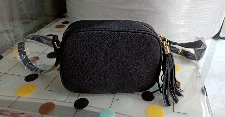 Women Fashion Bag Famous Brand Designer Shoulder Bag Tassel SOHO Bags Ladies Tassel Litchi Profile Women Messenger Bag #308364 high quality, Red
Women Fashion Bag Famous Brand Designer Shoulder Bag Tassel SOHO Bags Ladies Tassel Litchi Profile Women Messenger Bag #308364 high quality, Red
