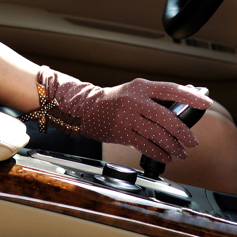 Touchscreen Women S… - image