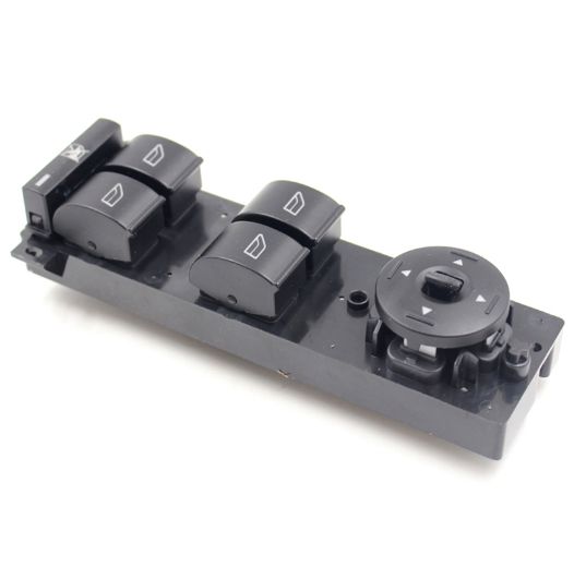 New Power Master Control Window Switch For F ORD FOCUS 2005 - 2007 3M512K021AB Car Window Switch High Quality Free Shipping