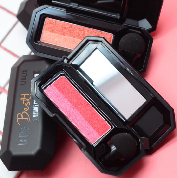 UBUB Brand Nude Eye Pignment Color Makeup Waterproof Mineral Powder Glitter Eyeshadow Palette, As pic
UBUB Brand Nude Eye Pignment Color Makeup Waterproof Mineral Powder Glitter Eyeshadow Palette, As pic