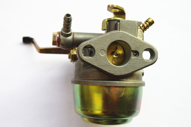 Carburetor for Subaru Robin EC08 EC10 EC12 engine carburettor replacement part # 106-62516-00
Carburetor for Subaru Robin EC08 EC10 EC12 engine carburettor replacement part # 106-62516-00