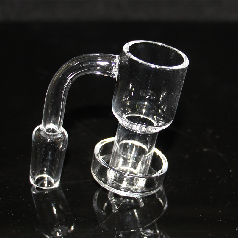 Smoking Set Terp Vacuum Quartz Bangers & Carb Cap Terps Slurper Banger Domeless Nail For Glass Bongs 10mm 14mm 18mm
Smoking Set Terp Vacuum Quartz Bangers & Carb Cap Terps Slurper Banger Domeless Nail For Glass Bongs 10mm 14mm 18mm