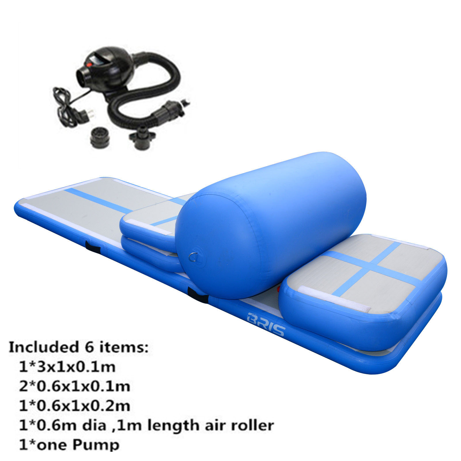 to door a set of home edition inflatable gym mat 10cm dwf inflatable gymnastics air tumble track mat training set
to door a set of home edition inflatable gym mat 10cm dwf inflatable gymnastics air tumble track mat training set