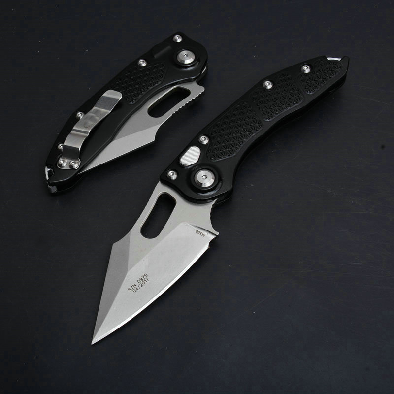 Micro T Borka Stitch-A Stitch Tactical Folding Knife M390 Blade TC4 Handle Auto Outdoor Camping Hunting Survival Pocket Utility EDC Tools Xmas Gift
Micro T Borka Stitch-A Stitch Tactical Folding Knife M390 Blade TC4 Handle Auto Outdoor Camping Hunting Survival Pocket Utility EDC Tools Xmas Gift