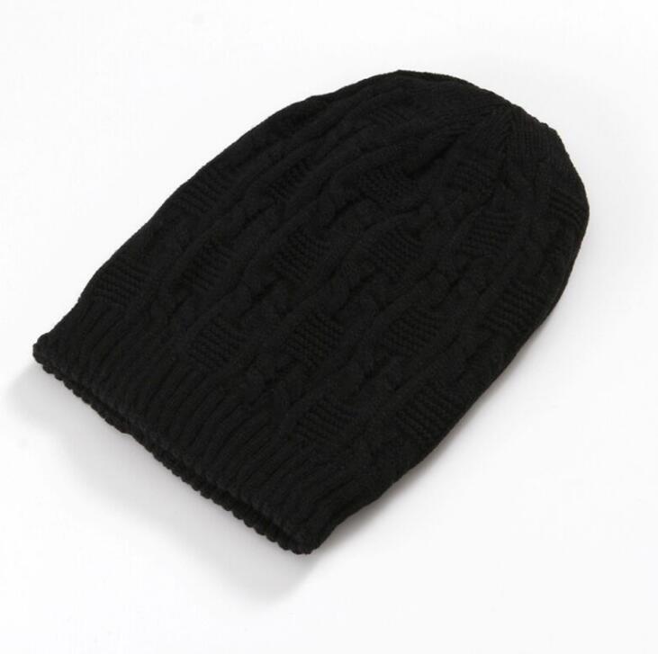Trendy Soft Stretch Cable Knit Beanie for Men and Women Winter Warm Ponytail Beanie Hat Cap, Mix
Trendy Soft Stretch Cable Knit Beanie for Men and Women Winter Warm Ponytail Beanie Hat Cap, Mix