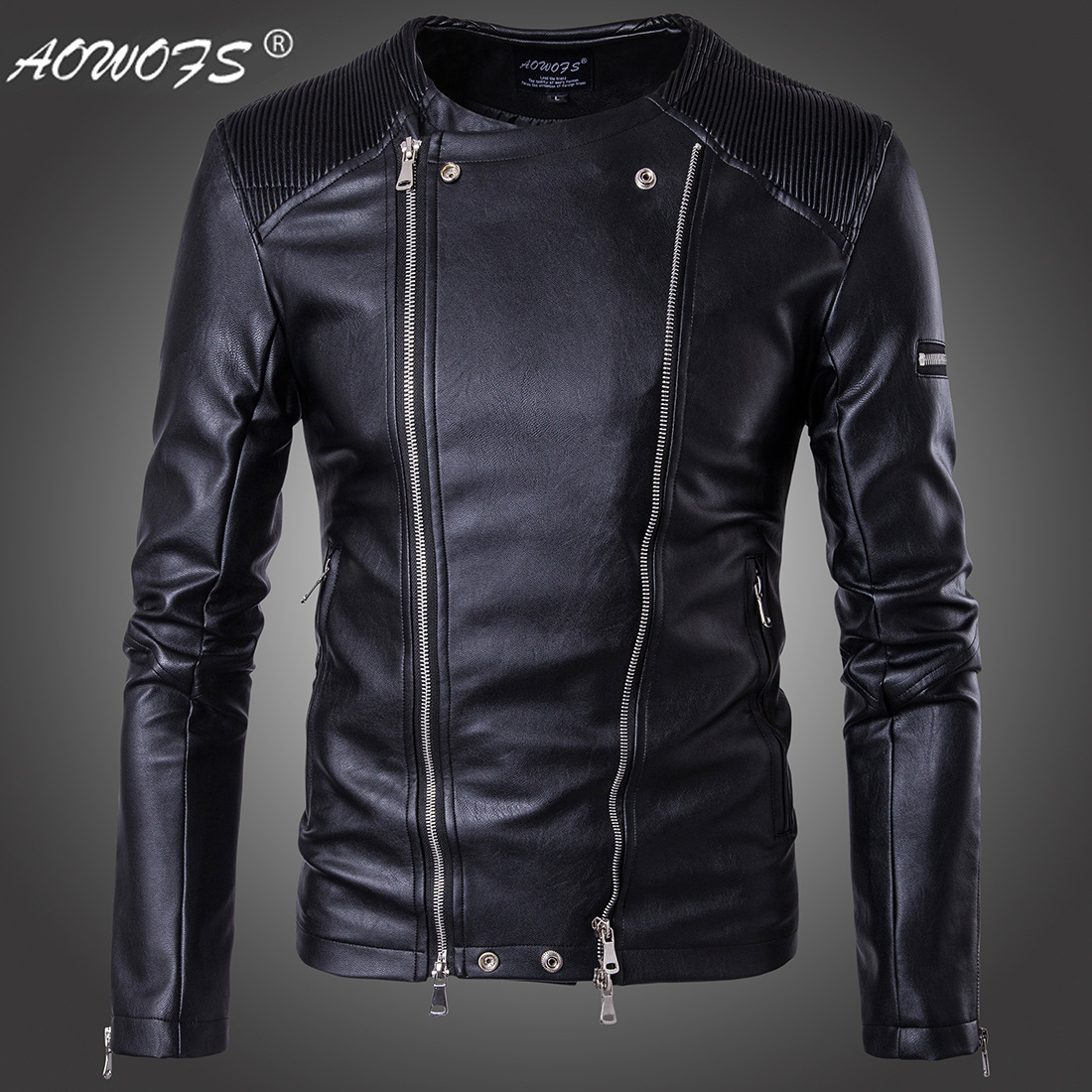 Wholesale- Avirex flight jacket fur collar genuine leather jacket men winter dark brown sheepskin coat pilot bomber jacket, Black
Wholesale- Avirex flight jacket fur collar genuine leather jacket men winter dark brown sheepskin coat pilot bomber jacket, Black