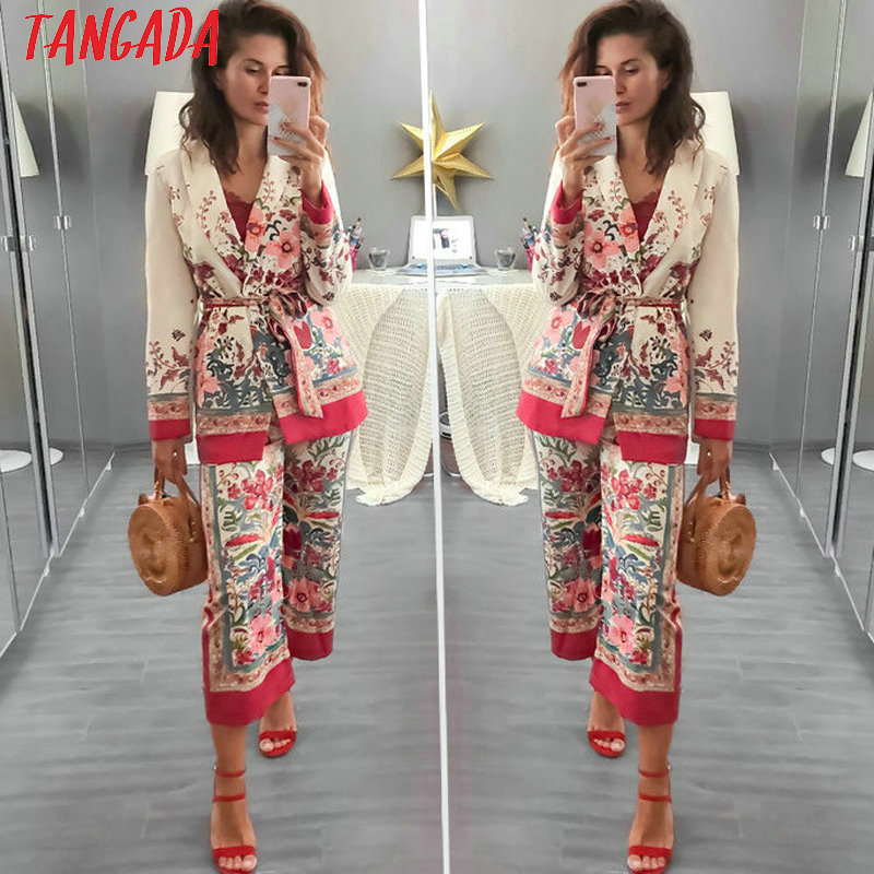 Women' Suits & Blazers Women Suit Blazer Floral Designer Jacket Korea Fashion 2022 Long Sleeve Ladies Female Office Coat Blaser 3H48, Red
Women' Suits & Blazers Women Suit Blazer Floral Designer Jacket Korea Fashion 2022 Long Sleeve Ladies Female Office Coat Blaser 3H48, Red