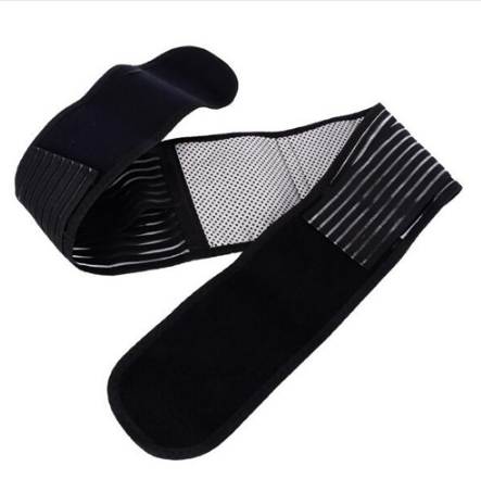 Adjustable Lumbar Lower Back Support Massage Brace Self-heating Magnetic Therapy Belt Relieve Pain And Stress Y011
Adjustable Lumbar Lower Back Support Massage Brace Self-heating Magnetic Therapy Belt Relieve Pain And Stress Y011
