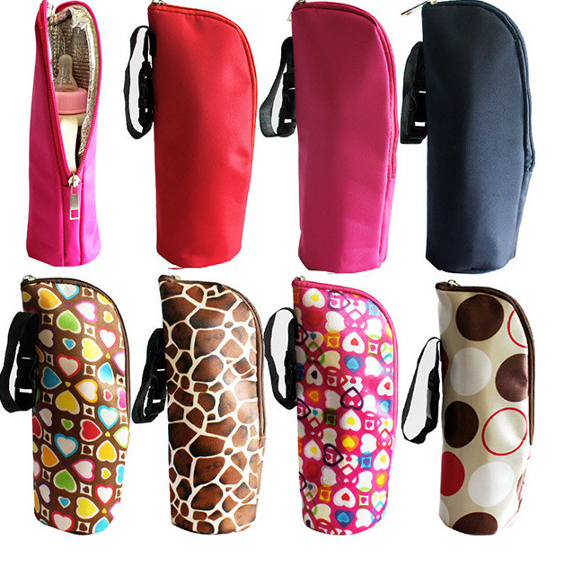 Wholesale Baby Feeding Insulation Bags Portable Baby Feeding Milk Bottle Warmer Thermal Mummy Insulation Tote Hang Bag
Wholesale Baby Feeding Insulation Bags Portable Baby Feeding Milk Bottle Warmer Thermal Mummy Insulation Tote Hang Bag