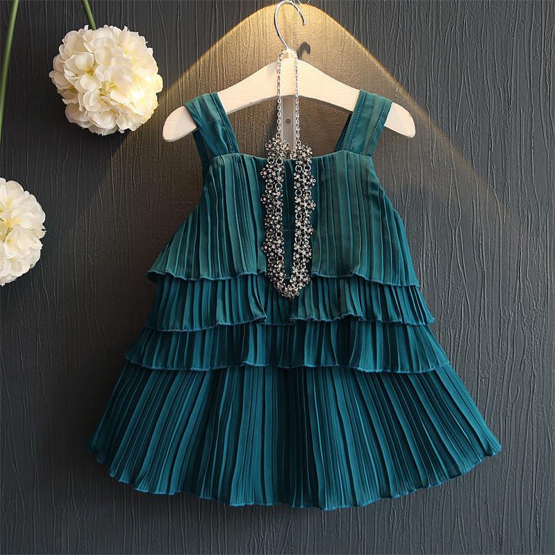 new arrival Korean style new summer baby girls dress set multilayer skirt lotus leaf sleeveless vest top + reffle skirt 2pcs/set, Multi-color
new arrival Korean style new summer baby girls dress set multilayer skirt lotus leaf sleeveless vest top + reffle skirt 2pcs/set, Multi-color