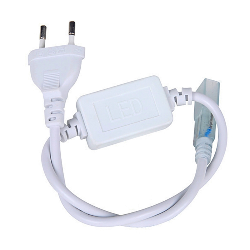 DHL Free 220V&110V SMD5050 5630 3528 Flexible LED strip connector(power plug) Waterproof U.S./EU plug for led tape
DHL Free 220V&110V SMD5050 5630 3528 Flexible LED strip connector(power plug) Waterproof U.S./EU plug for led tape