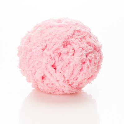 20colors 10pcs Single Strands Wool Cloth With Soft Nap Plush Top Line To Hand-woven Thread Crochet Knitting Applicable