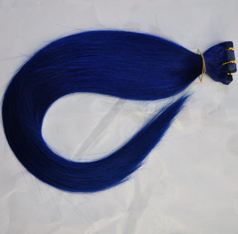 14inch 16inch 18inch 20inch 22inch 24inch indian hair pu skin weft remy tape human hair extensions 40pcs lot free dhl