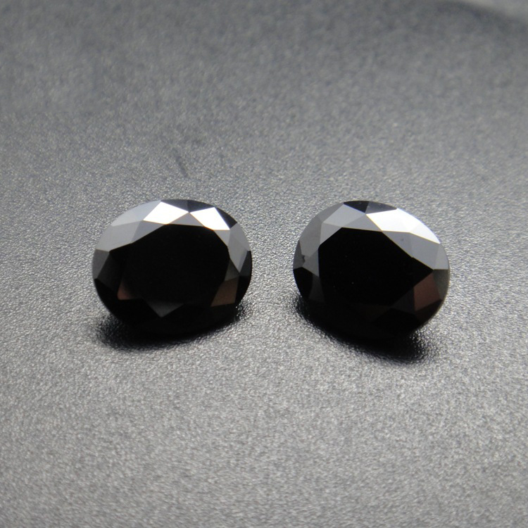Black Color Stone 8 Sizes 2*3mm-4*6mm Oval Machine Cut Cubic Zirconia Synthetic Loose Gemstone Beads For Jewelry Making 500pcs/Lot
Black Color Stone 8 Sizes 2*3mm-4*6mm Oval Machine Cut Cubic Zirconia Synthetic Loose Gemstone Beads For Jewelry Making 500pcs/Lot