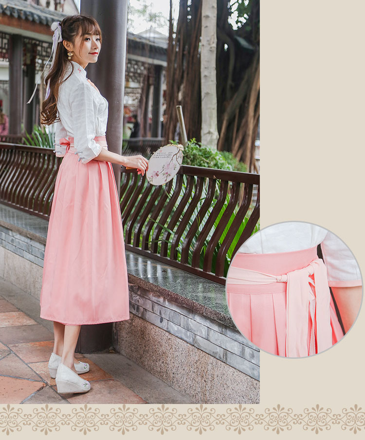 Chinese Traditional Women Elegant Hanfu Fairy Dress Chinese Vintage Costume Performance Clothing Chinese Ancient Costume Cosplay Dresses, Pink
Chinese Traditional Women Elegant Hanfu Fairy Dress Chinese Vintage Costume Performance Clothing Chinese Ancient Costume Cosplay Dresses, Pink