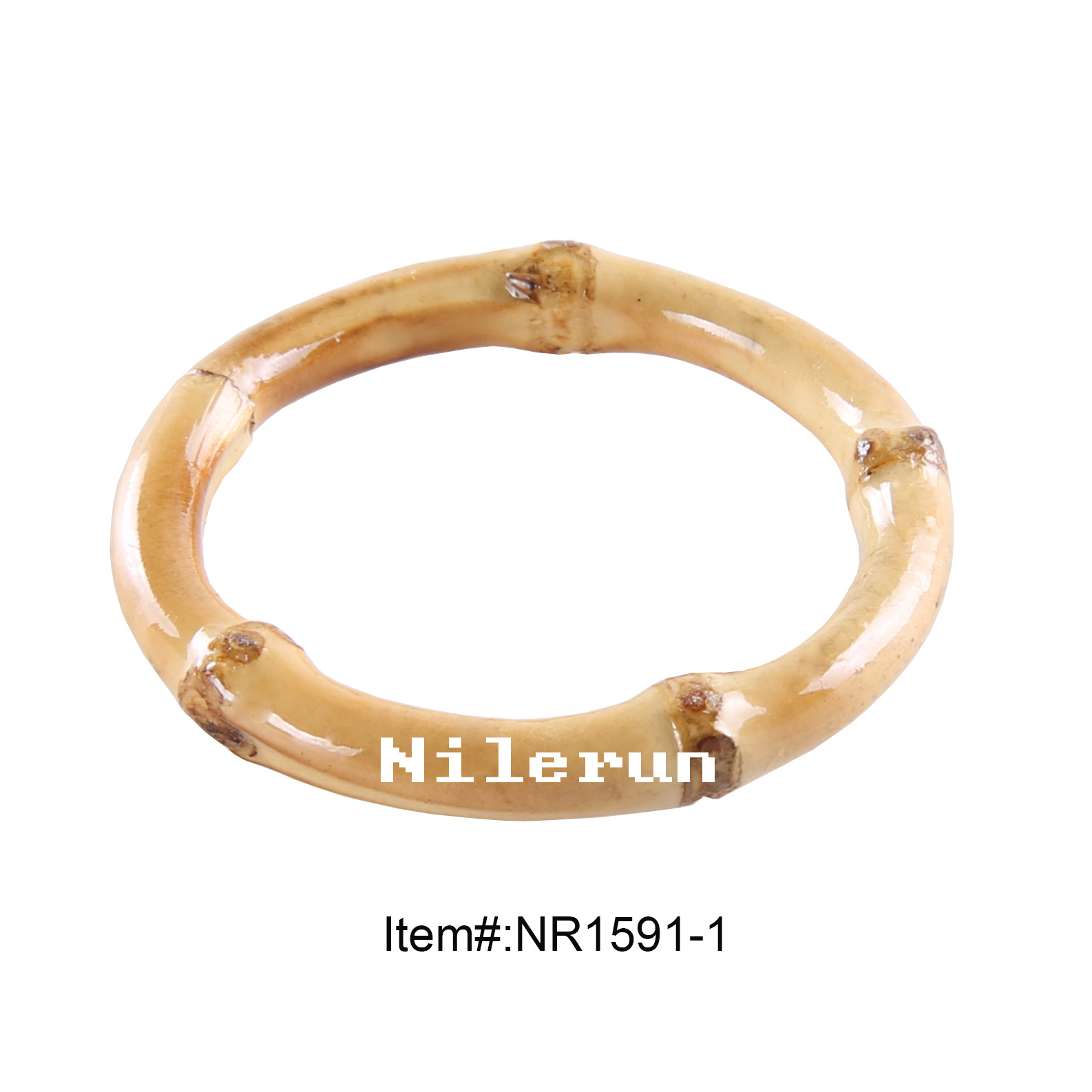 Restaurant hotel home decoration natural eco-friendly round hoop bamboo root napkin ring curtain garment bags buckle fashion accessories
Restaurant hotel home decoration natural eco-friendly round hoop bamboo root napkin ring curtain garment bags buckle fashion accessories