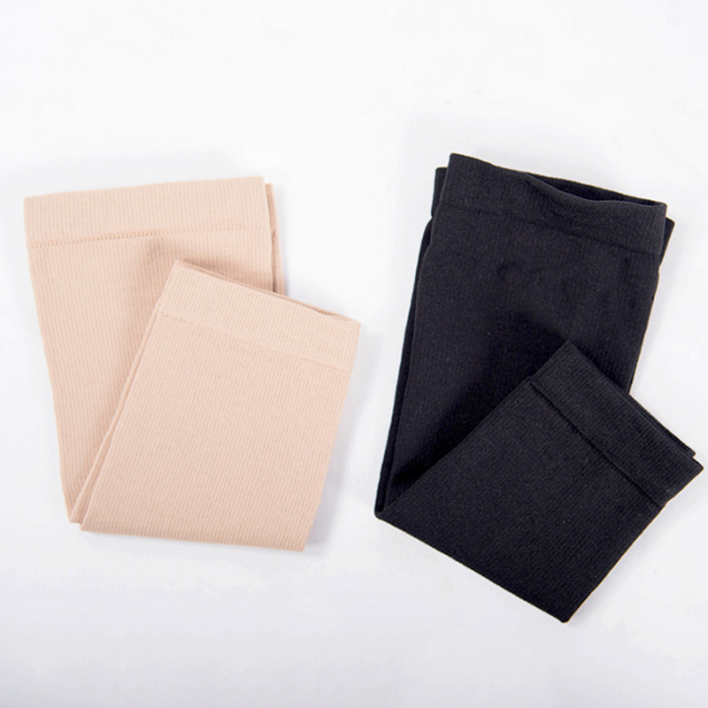 Men and women Calf sleep Compression Socks gradient Pressure Circulation Anti-Fatigu Knee High Orthopedic Support Stocking