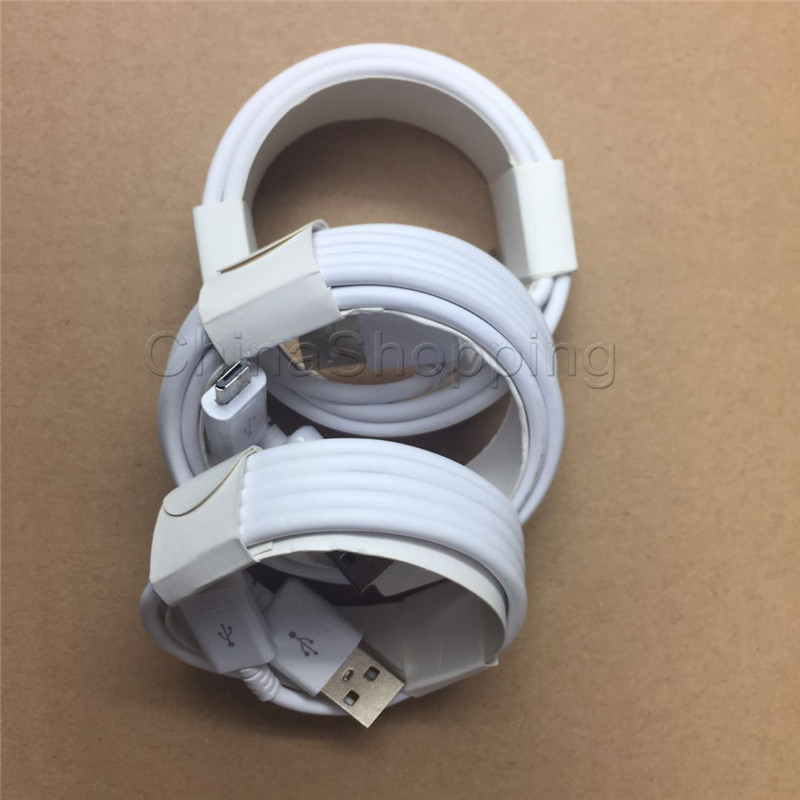 High Quality Fast Charging 1m 3FT 2m 6FT Micro USB Type C Charging Data Cables For iPhone 16 15 Plus Pro Max Sumsung S24 S23 S8 Xiaomi Android Mobile 