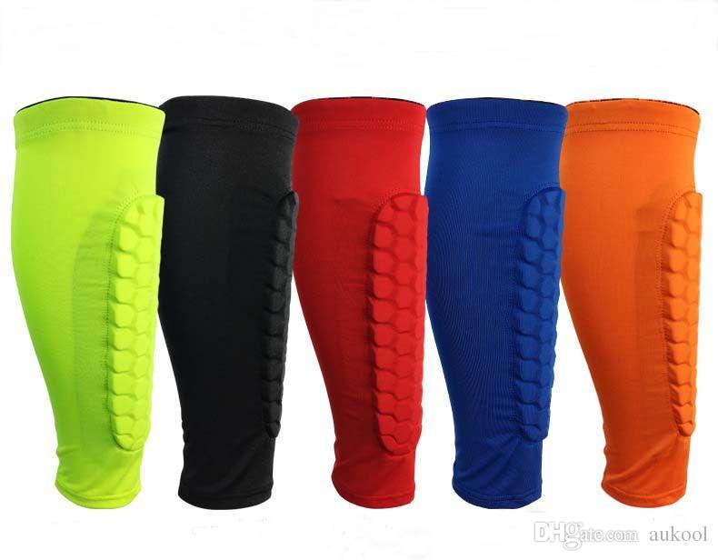 Honeycomb Calf Sports Protection Leg Sleeve M-XL Sports Leg Protection 5 Color Basketball Football Shin Pads Anti-Crash Leg Support, Black;gray
Honeycomb Calf Sports Protection Leg Sleeve M-XL Sports Leg Protection 5 Color Basketball Football Shin Pads Anti-Crash Leg Support, Black;gray
