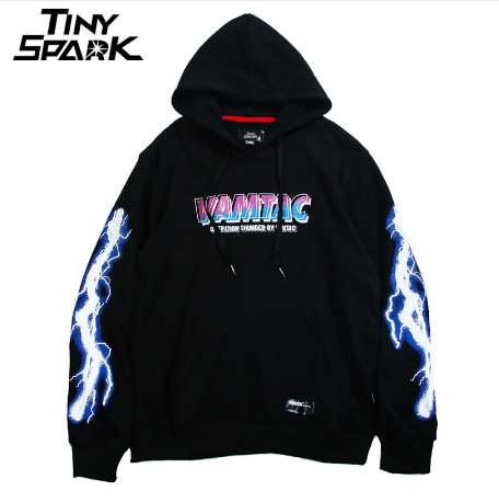 Hip Hop Men Hoodie Sweatshirt Cool Ligtning 3D Print Harajuku Hoodie Streetwear Casual Black Pullover Cotton Fashion Autumn
Hip Hop Men Hoodie Sweatshirt Cool Ligtning 3D Print Harajuku Hoodie Streetwear Casual Black Pullover Cotton Fashion Autumn
