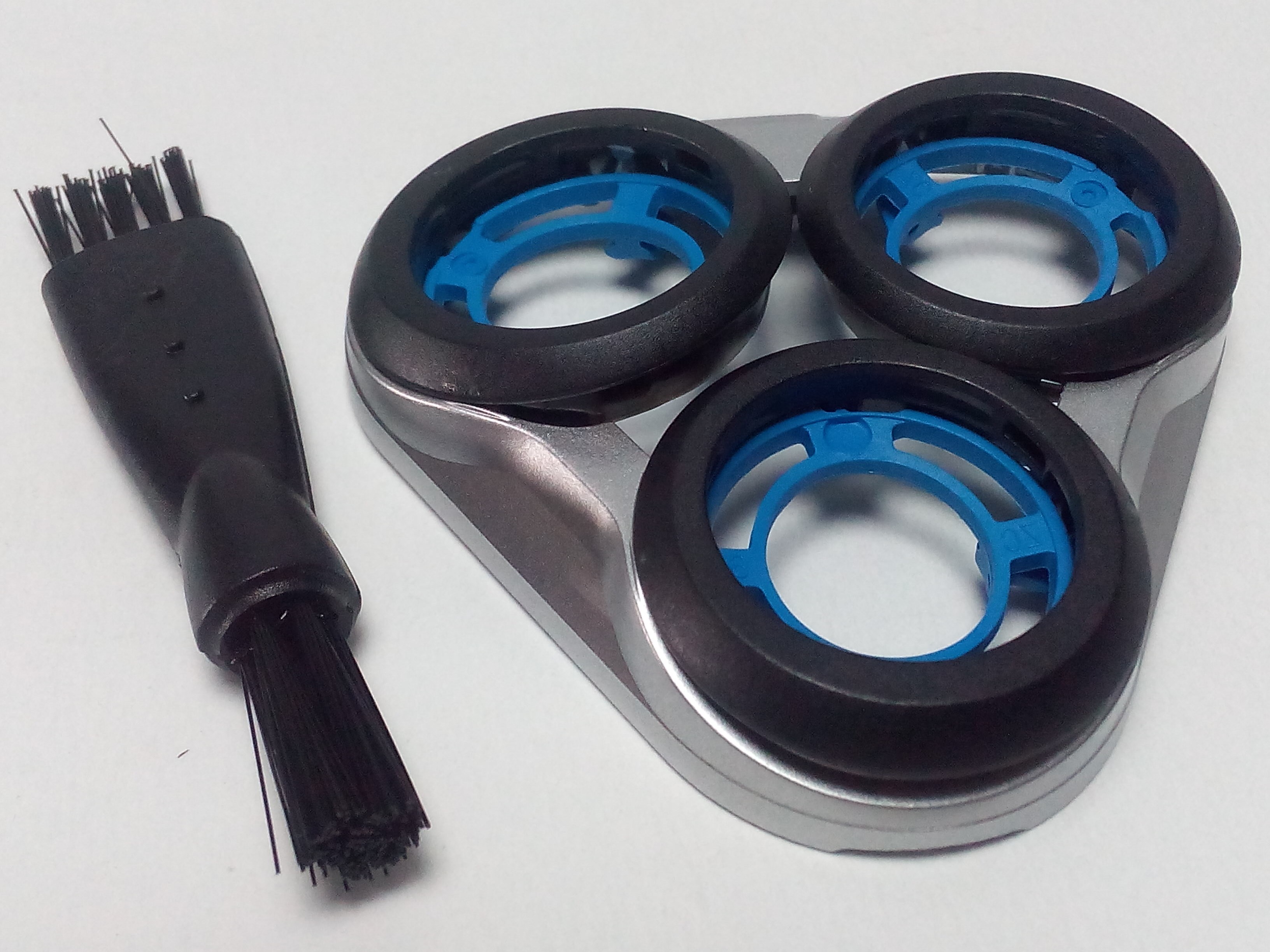 Shaver Head Holder Frame Razor Cover Replacement For Philips Norelco S5078 S5077 S5015 S5013 S5011 S5010 S5008 New
Shaver Head Holder Frame Razor Cover Replacement For Philips Norelco S5078 S5077 S5015 S5013 S5011 S5010 S5008 New
