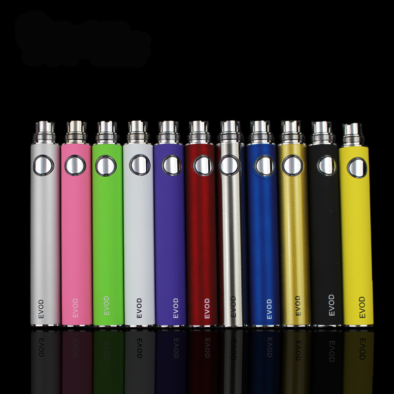 Hot sell EVOD adjustable Voltage battery 650mAh 900mAh 1100mAh vape batteries fit for 510 thread MT3 CE4 CE5 atomizer
Hot sell EVOD adjustable Voltage battery 650mAh 900mAh 1100mAh vape batteries fit for 510 thread MT3 CE4 CE5 atomizer
