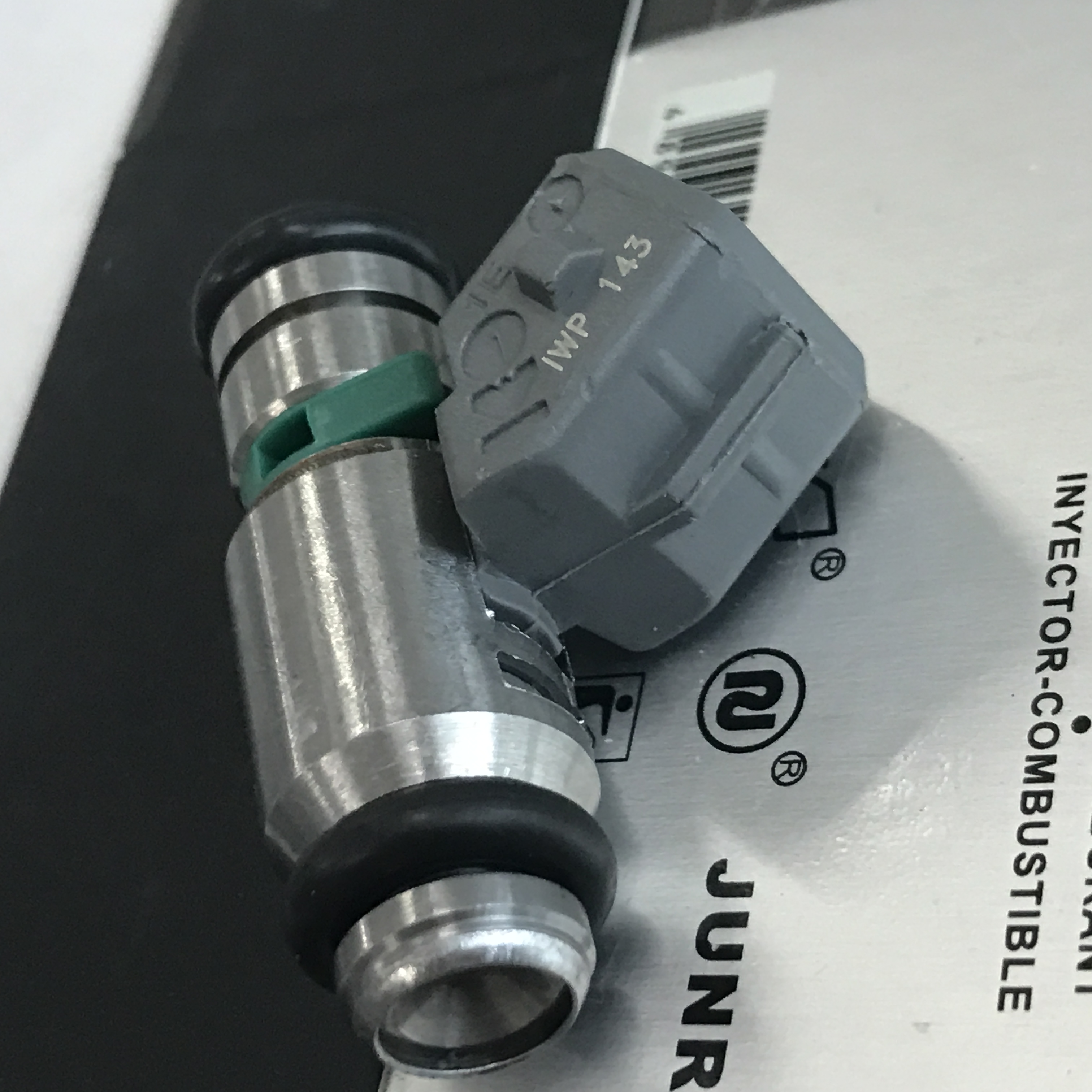 IWP143 Petrol Fuel … - image