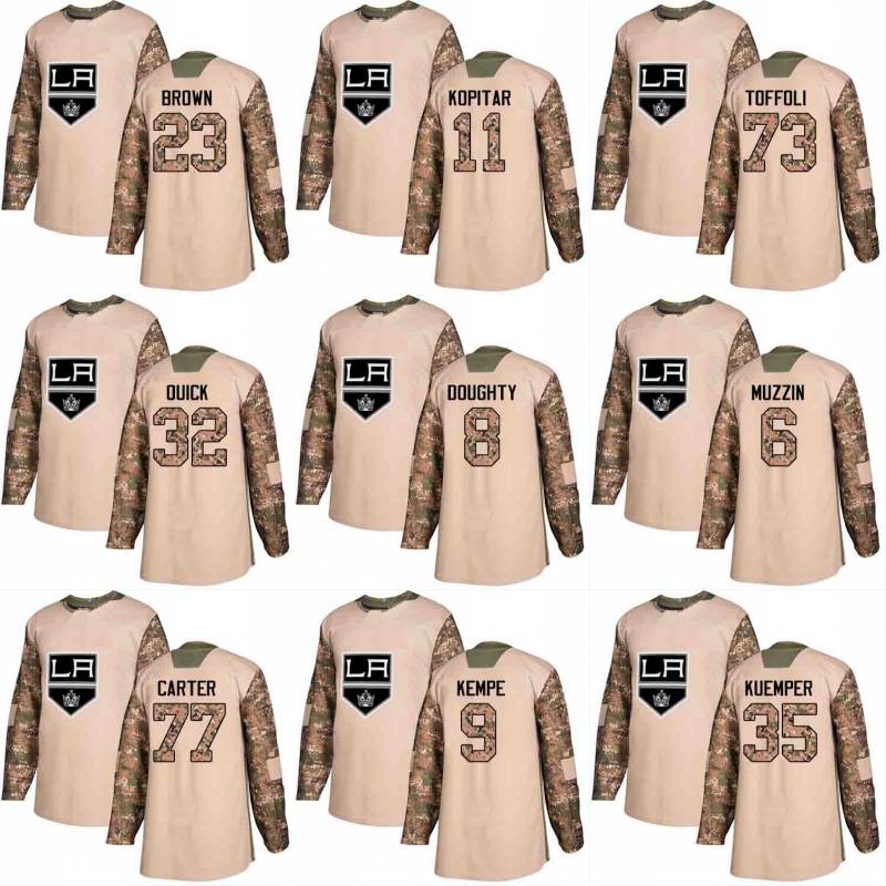 2018 Camo Veterans … - image