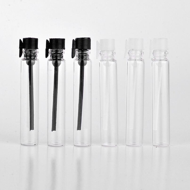 1ML 2ML 3ML Glass P… - image