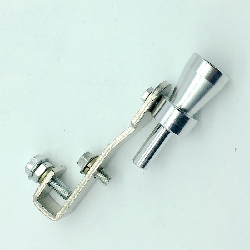 Free Shipping S Size Universal Vehicle Car Turbo Sound Whistle Muffler Exhaust Pipe Silencer Blow off Vale BOV Simulator Whistler
Free Shipping S Size Universal Vehicle Car Turbo Sound Whistle Muffler Exhaust Pipe Silencer Blow off Vale BOV Simulator Whistler