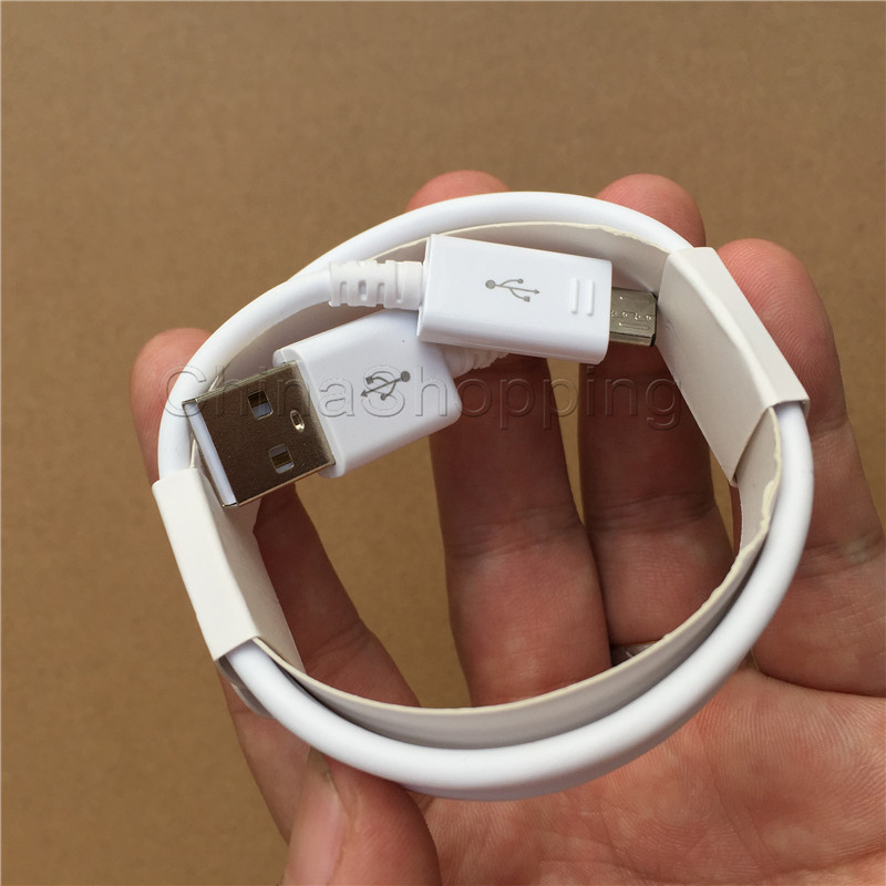 High Quality Fast Charging 1m 3FT 2m 6FT Micro USB Type C Charging Data Cables For iPhone 16 15 Plus Pro Max Sumsung S24 S23 S8 Xiaomi Android Mobile 