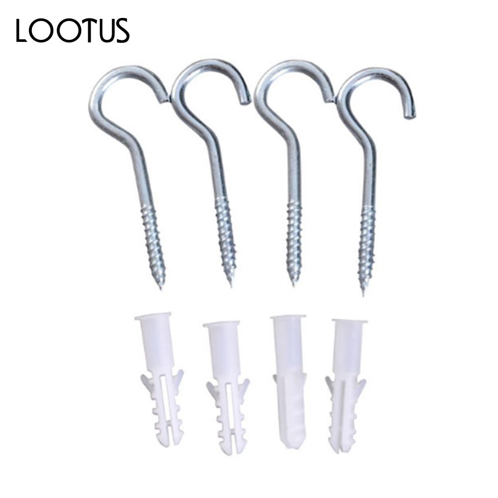 4 Doors Open Bed Canopy Netting Square Summer Full Queen King Rectangle Elegant Bedding Accessories Mesh Insect Bed Net