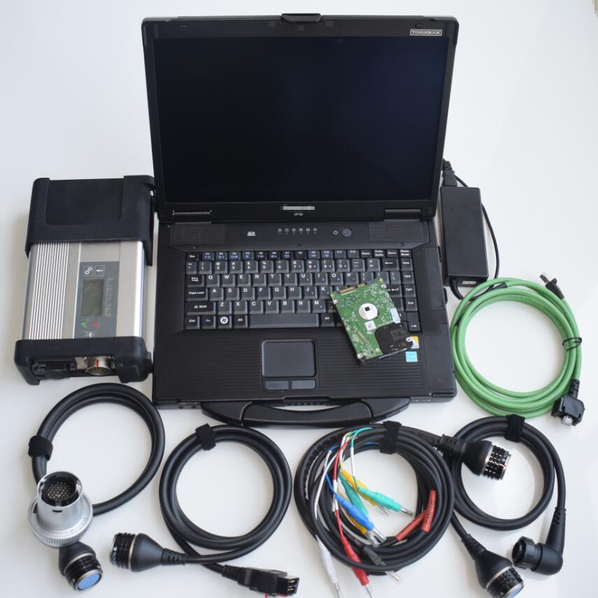 mb sd connect compact star diagnosis tool c5 with laptop cf52 rugged pc toughbook software 320gb hdd full set
mb sd connect compact star diagnosis tool c5 with laptop cf52 rugged pc toughbook software 320gb hdd full set