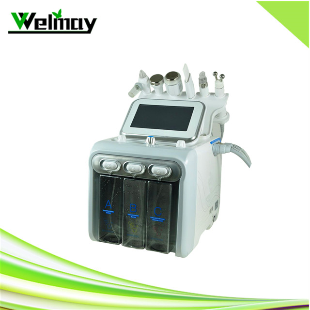newest 6 in 1 anti aging oxygen facial machine portable oxygen jet skin care oxygen machine
newest 6 in 1 anti aging oxygen facial machine portable oxygen jet skin care oxygen machine